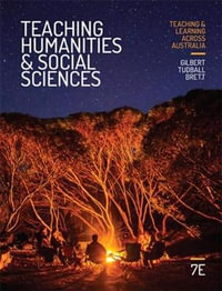 Teaching Humanities and Social Sciences with Online Study Tools 12 months : 7th edition - R. Gilbert