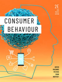 Consumer Behaviour : 2nd Asia-Pacific Edition edition - Wayne D. Hoyer