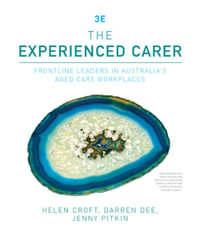 The Experienced Carer : 3rd Edition - Helen Croft