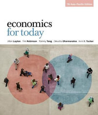 Economics for Today : 7th Edition - Allan Layton