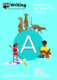 PM Writing 2E - Consolidating Big Book A - Annette Smith