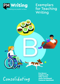 PM Writing 2E - Consolidating Big Book B - Debbie Croft