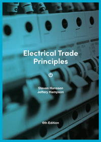 Electrical Trade Principles : 6th Edition - Jeffrey Hampson