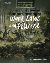 Wars, Laws and Policies - Ruth Naumann