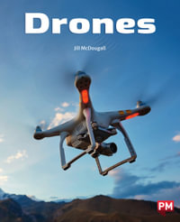 Drones - Jill McDougall