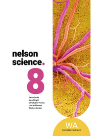 Nelson Science Year 8 WA Student Book - Debra Smith