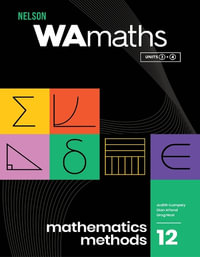 Nelson WAmaths Mathematics Methods 12 - Judith Cumpsty