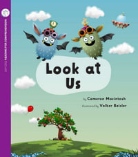 Look at Us : Oxford Level 1+: Pack of 6 - Cameron Macintosh