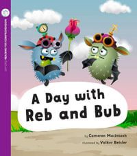 A Day with Reb and Bub : Oxford Level 2: Pack of 6 - Cameron Macintosh