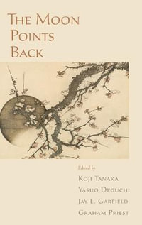 The Moon Points Back - Koji Tanaka