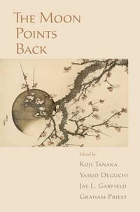 The Moon Points Back - Koji Tanaka