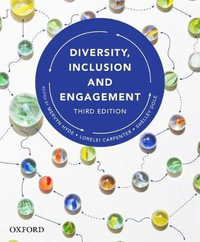 Diversity, Inclusion and Engagement : 3rd edition - Mervyn Hyde