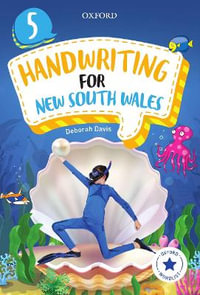 Oxford Handwriting for New South Wales Year 5 : Oxford Handwriting for New South Wales - Lesley Ljungdahl