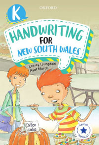 Oxford Handwriting for New South Wales Foundation : Oxford Handwriting for New South Wales - Lesley Ljungdahl