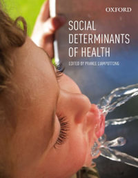 Social Determinants of Health - Pranee Liamputtong