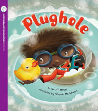 Plughole : Oxford Level 8: Pack of 6 - Geoff Havel