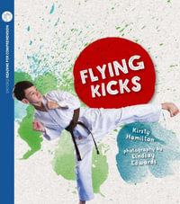 Flying Kicks : Oxford Level 8: Pack of 6 - Kirsty Hamilton