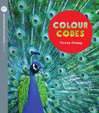 Colour Codes : Oxford Level 8: Pack of 6 - Teresa Heapy