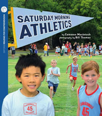 Saturday Morning Athletics : Oxford Level 7: Pack of 6 - Cameron Macintosh