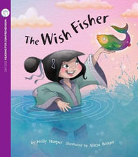 Reading for Comprehension Oxford Level 9 : The Wish Fisher - Holly Harper