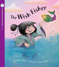 The Wish Fisher : Oxford Level 9: Pack of 6 - Holly Harper