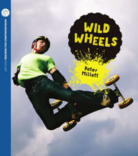 Wild Wheels : Oxford Level 9: Pack of 6 - Peter Millett