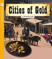 Cities of Gold : Oxford Level 8: Pack of 6 - Jill McDougall