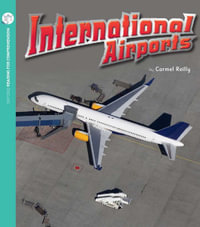 International Airports : Oxford Level 8: Pack of 6 - Carmel Reilly