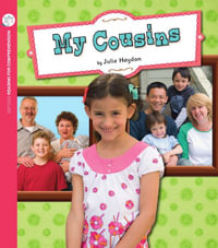 My Cousins : Oxford Level 8: Pack of 6 - Julie Haydon