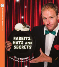 Rabbits, Hats and Secrets : Oxford Level 9: Pack of 6 - Kirsty Hamilton