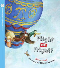 Flight or Fright : Oxford Level 9: Pack of 6 - Janine Scott