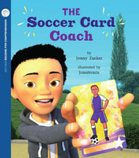 The Soccer Card Coach : Oxford Level 9: Pack of 6 - Jonny Zucker