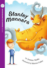 Stanley Manners : Oxford Level 11: Pack of 6 - Joanna Nadin