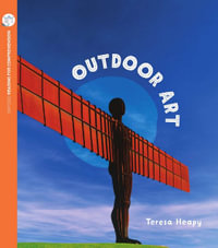 Outdoor Art : Oxford Level 11: Pack of 6 - Teresa Heapy