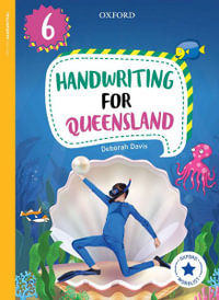 Oxford Handwriting for Queensland Year 6 : Oxford Handwriting for Queensland - Deborah Davis