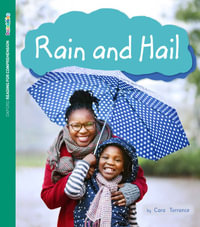 ORFC Decodable Book 24 - Rain and Hail Pack : Oxford Reading for Comprehension Decodables - Cara Torrance