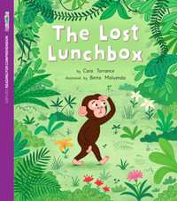 ORFC Decodable Book 25 - The Lost Lunchbox Pack : Oxford Reading for Comprehension Decodables - Cara Torrance