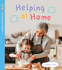 ORFC Decodable Book 34 - Helping at Home Pack : Oxford Reading for Comprehension Decodables - Vaishali Batra