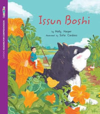 ORFC Decodable Book 59 Issun Boshi : Oxford Reading for Comprehension Decodables - Holly Harper