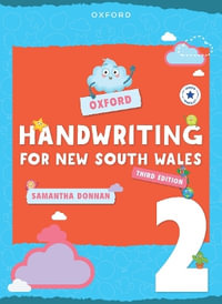 Oxford Handwriting for New South Wales Year 2 : Oxford Handwriting for New South Wales - Samantha Donnan