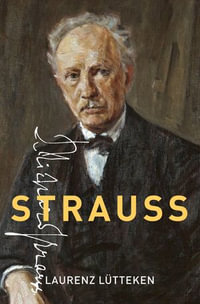 Strauss : Composers Across Cultures - Laurenz L?tteken