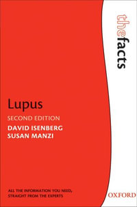 Lupus : The Facts - David Isenberg