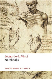 Notebooks : Oxford World's Classics - Leonardo da Vinci