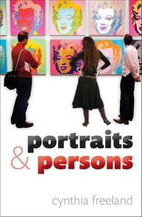 Portraits and Persons - Cynthia Freeland