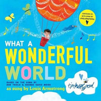 What a Wonderful World - Bob Thiele