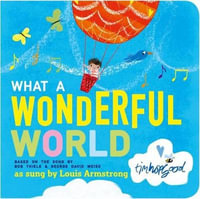 What a Wonderful World - Bob Thiele