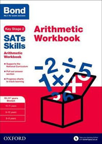 Bond Arithmetic Workbook 10-11 Years Stretch : 10-11+ years Stretch - Michellejoy Hughes