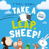 Take a Leap, Sheep! - Oxford Children's Books