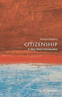 Citizenship : A Very Short Introduction - Richard Bellamy