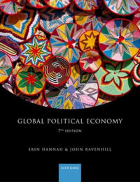 Global Political Economy - Erin Hannah